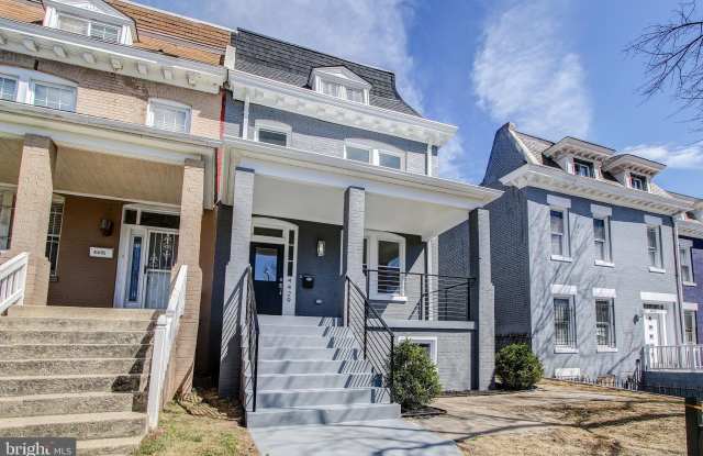 4429 GEORGIA AVENUE NW Gallery 2