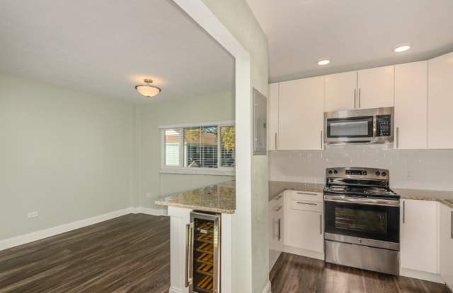 Case Residences Gallery 1