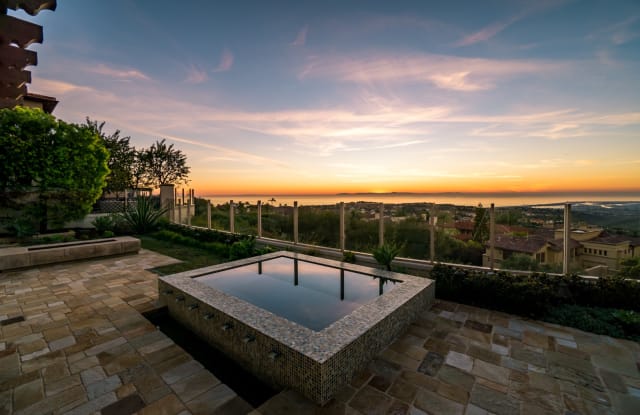 18 Via Rubino - 18 Via Rubino, Newport Beach, CA 92657