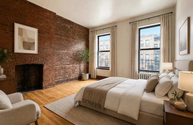 28 West 125th Street Gallery 2