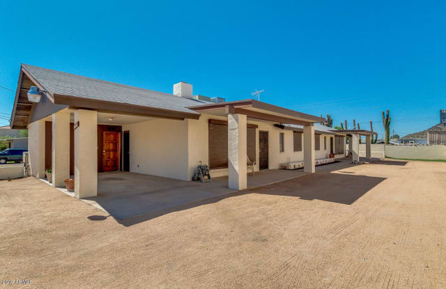 10042 N 14TH Street - 10042 North 14th Street, Phoenix, AZ 85020