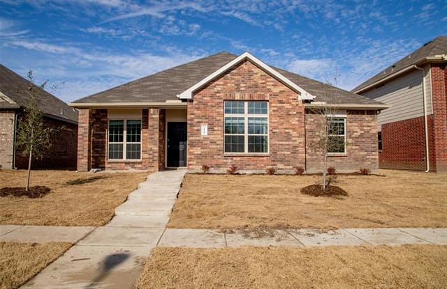 1829 Jasmine Drive - 1829 Jasmine Drive, Pasadena, TX 77503