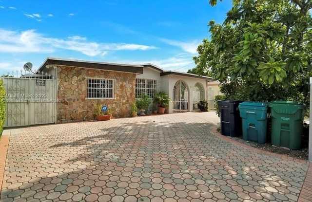 9035 SW 36th St - 9035 Southwest 36th Street, Westchester, FL 33165 9035 SW 36th St - 9035 Southwest 36th Street, Westchester, FL 33165