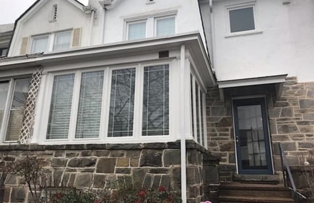 3610 Rexmere Road - 3610 Rexmere Road, Baltimore, MD 21218