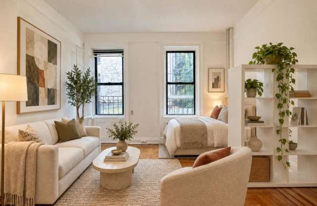 1585 First Avenue Gallery 1