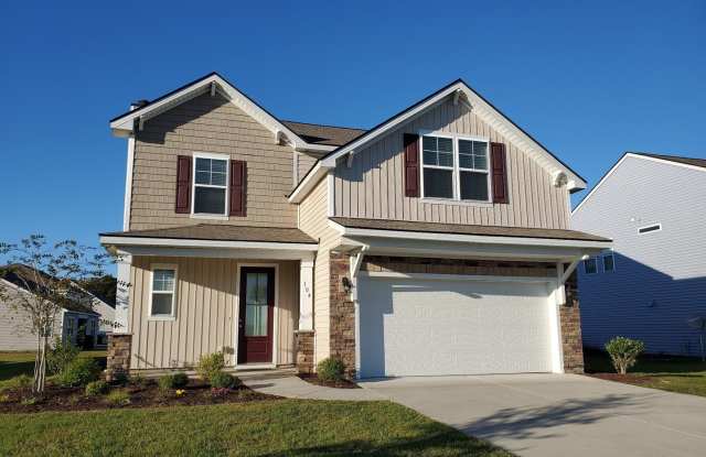 **Available Now** 3 Bedroom, 2.5 bath home with Great neighborhood amenities! photos photos