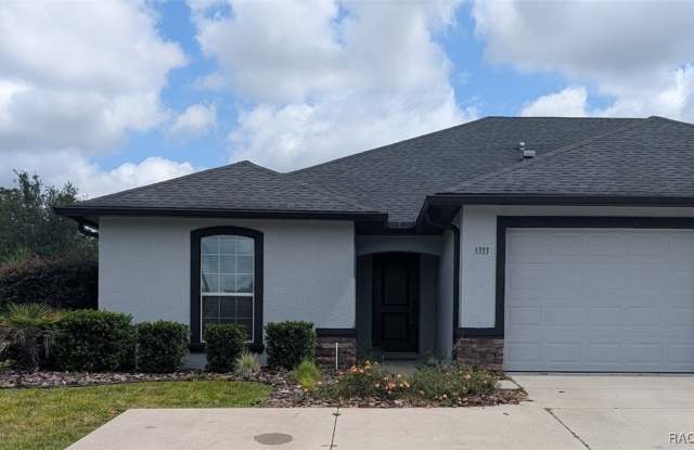 5333 W Customer Court - 5333 West Customer Court, Homosassa Springs, FL 34461