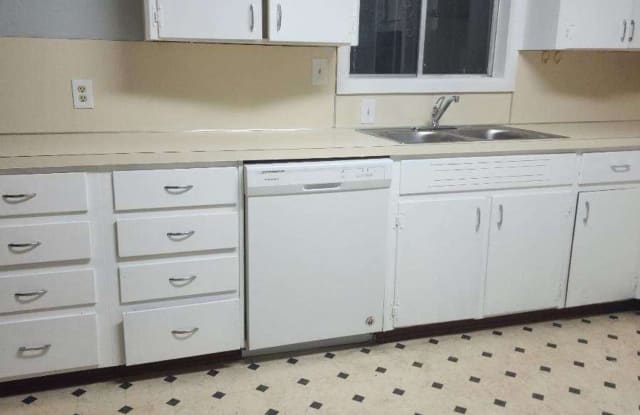 4120 Wood St - 4120 Wood Street, Texarkana, TX 75503