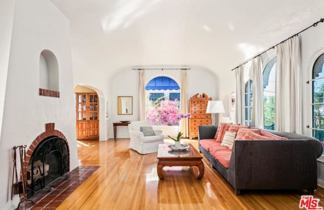2060 MOUND Street - 2060 Mound Street, Los Angeles, CA 90068