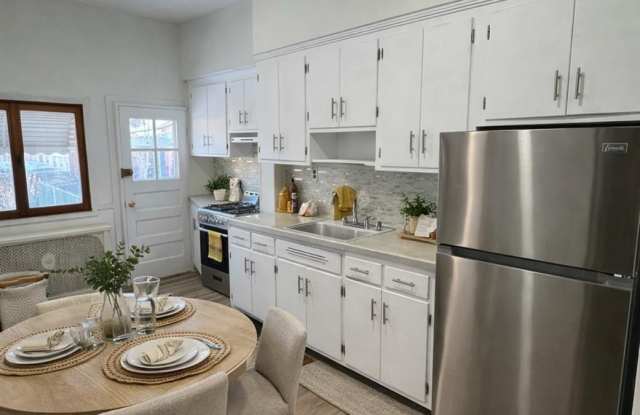 71-55 71st Place photos photos