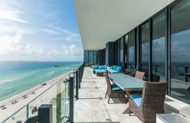 17141 Collins Avenue photos photos