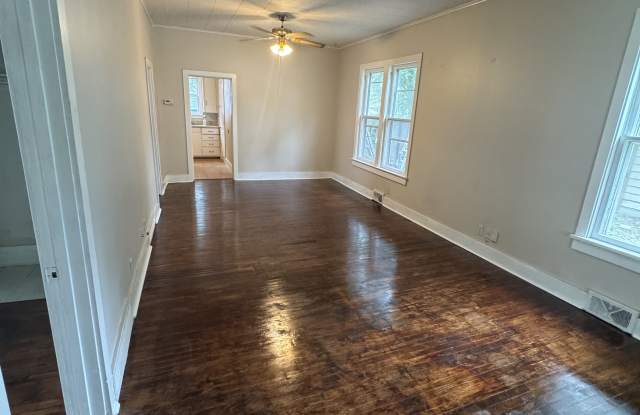 1614 SW Webster Avenue Gallery 2