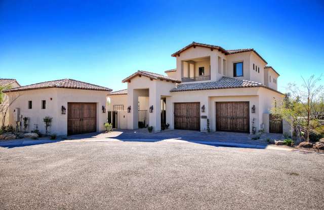 3965 E SIERRA VISTA Drive - 3965 East Sierra Vista Drive, Phoenix, AZ 85018