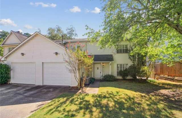 1058 Mansfield Court photos photos