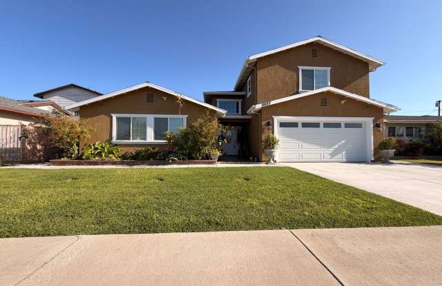 Unbelievable 4 Bed, 4 Bath House For Rent In Buena Park-Must See To Appreciate! photos photos