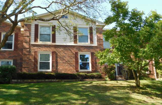 6224 Pepper Hill Street - 6224 Pepper Hill Street, Oakland County, MI 48322