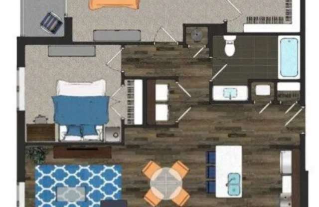 Watercolors of Centerton photos photos