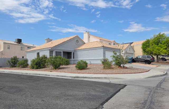 Coming Soon. 2 bedroom 2 bath single story home!!! - 6401 Fresh Meadows Lane, Las Vegas, NV 89108