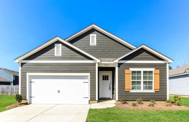 5740 Timber Leaf Loop - 5740 Timber Leaf Loop, Jefferson County, AL 35022