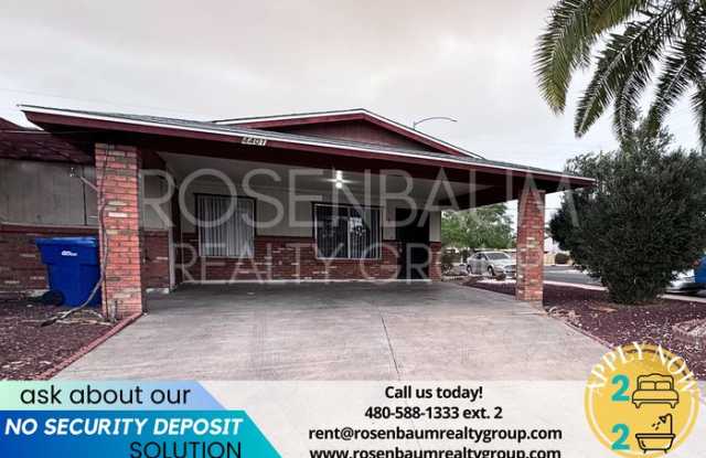 4401 East Contessa Street photos photos