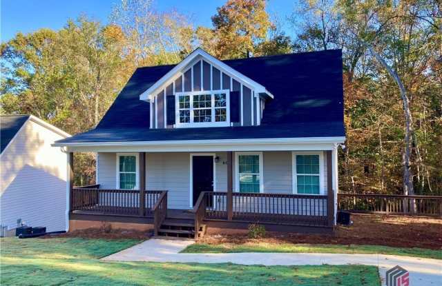 60 Tremont Parkway - 60 Tremont Parkway, Athens, GA 30606 60 Tremont Parkway - 60 Tremont Parkway, Athens, GA 30606