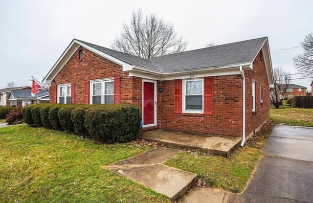 494 Whispering Hills Drive - 494 Whispering Hills Drive, Lexington, KY 40517