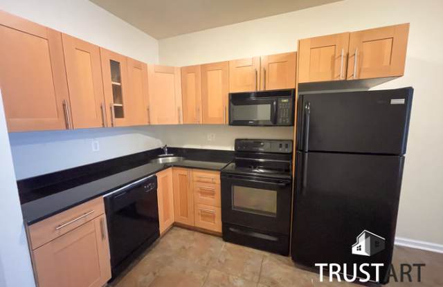 1609 West Diamond street - 1609 West Diamond street, Philadelphia, PA 19121