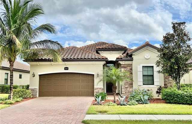 28059 Edenderry CT - 28059 Edenderry Court, Bonita Springs, FL 34135