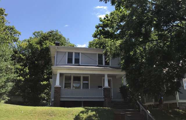 4 Bedroom Available August 2027!  Monthly Rent $3,400 Gallery 1