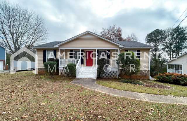 Home for rent in Trussville!!! Available to View Now!!! - REDUCED PRICING!!! photos photos