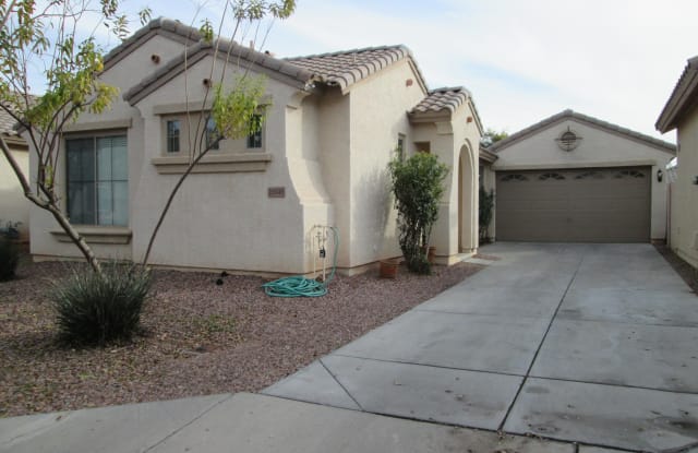 21049 E Aldecoa Drive - 21049 East Aldecoa Drive, Queen Creek, AZ 85142