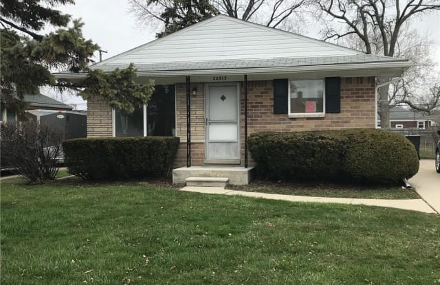 22613 Lanse St - 22613 Lanse Street, St. Clair Shores, MI 48081