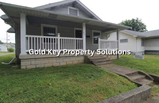 Attractive 2 BR 1 BA House with 2-Car Garage and Covered Porch (NO SECTION 8) photos photos