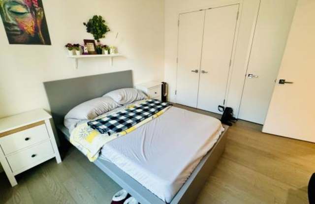 225 Cherry Street - 225 Cherry Street, New York City, NY 10002