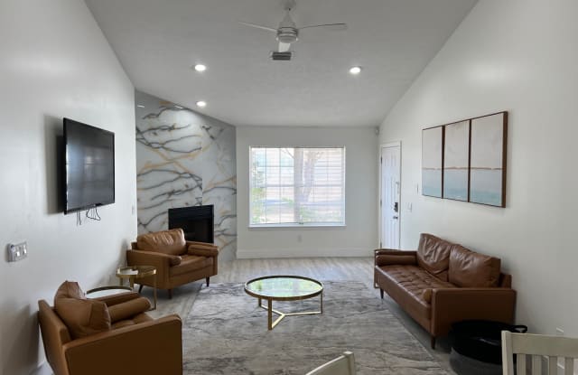 319 South Vestavia Street Unit A - 1 - 319 South Vestavia Street, Panama City Beach, FL 32413
