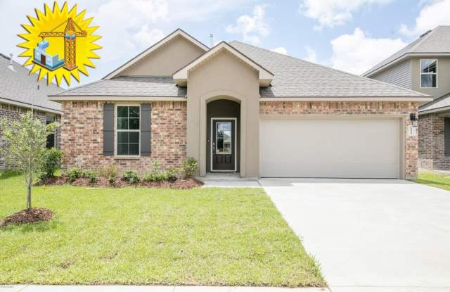 123 Senator Picard - 123 Senator Picard Drive, Maurice, LA 70555 123 Senator Picard - 123 Senator Picard Drive, Maurice, LA 70555