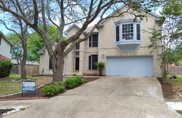 House for lease in Austin. Gallery 4
