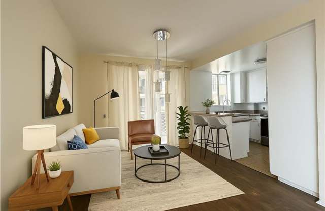 Luxury Living at 1377 S Beverly Blvd, Los Angeles, CA 90024 photos photos