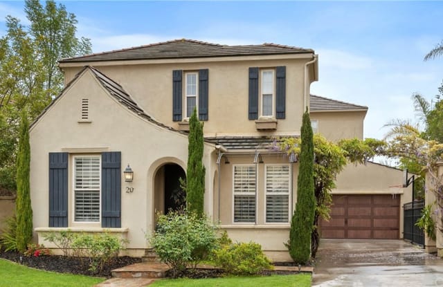 20 Calle Verdadero - 20 Calle Verdadero, San Clemente, CA 92673