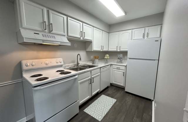 Secor Flats Gallery 2