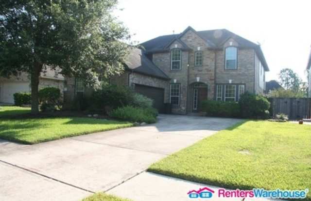 1711 Windy Brook Lane - 1711 Windy Brook Lane, League City, TX 77573