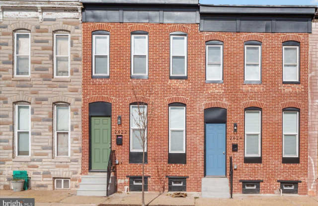 2424 E BIDDLE Street photos photos 2424 E BIDDLE Street photos photos