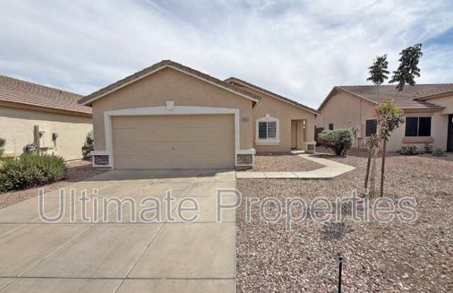22553 W Mohave St photos photos