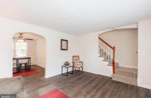 1224 Sherwood Ave - 1224 Sherwood Avenue, Baltimore, MD 21239
