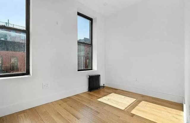 247 Mulberry Street - 247 Mulberry Street, New York City, NY 10012