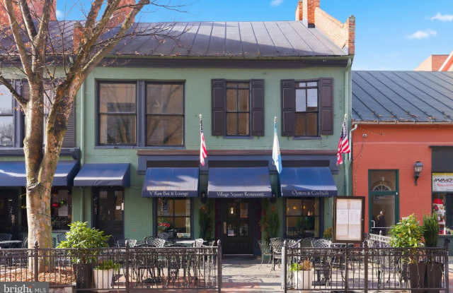 105 N LOUDOUN Street unit: 1 - 105 North Loudoun Street, Winchester, VA 22601