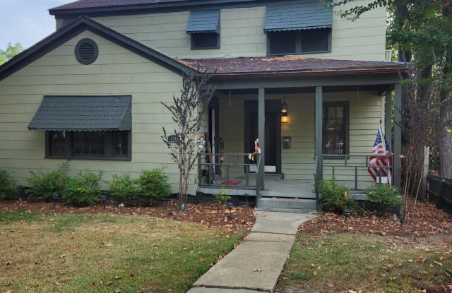 3910 Greaves Street - 3910 Greaves Street, Jackson, MS 39206