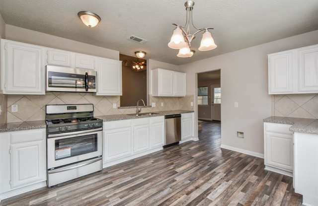 21426 Golden Dove Drive - 21426 Golden Dove Drive, Harris County, TX 77388