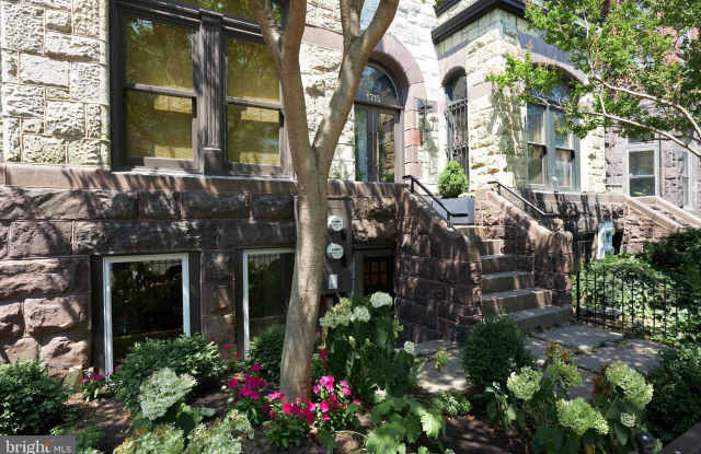 1715 Q Street NW Gallery 2