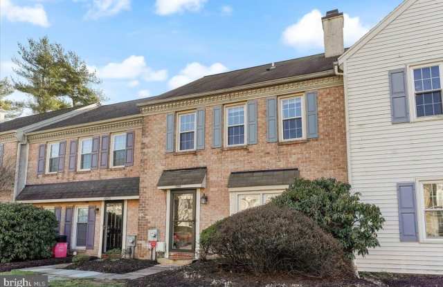 1006 ASMORE WAY - 1006 Asmore Way, Chester County, PA 19425